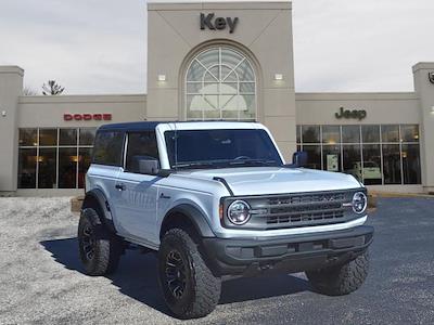 2022 Ford Bronco 4x4, SUV for sale #KR23002A - photo 1