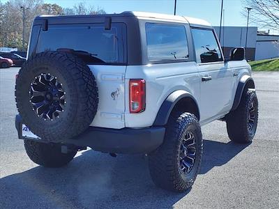 2022 Ford Bronco 4x4, SUV for sale #KR23002A - photo 2