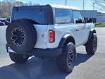 2022 Ford Bronco 4x4, SUV for sale #KR23002A - photo 2