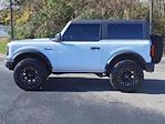 2022 Ford Bronco 4x4, SUV for sale #KR23002A - photo 8