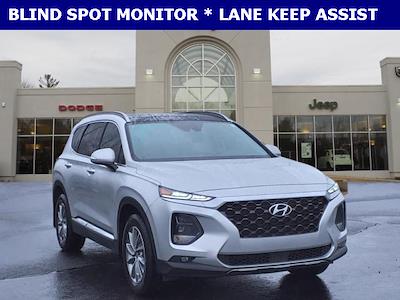 2019 Hyundai Santa Fe 4x2, SUV for sale #KR28003A - photo 1