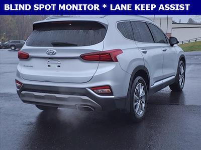 2019 Hyundai Santa Fe 4x2, SUV for sale #KR28003A - photo 2