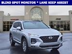 2019 Hyundai Santa Fe 4x2, SUV for sale #KR28003A - photo 1