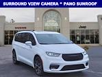 Used 2022 Chrysler Pacifica Limited AWD, Minivan for sale #KR28016A - photo 1