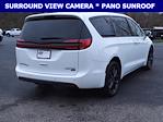 Used 2022 Chrysler Pacifica Limited AWD, Minivan for sale #KR28016A - photo 2