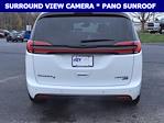 Used 2022 Chrysler Pacifica Limited AWD, Minivan for sale #KR28016A - photo 5