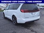 Used 2022 Chrysler Pacifica Limited AWD, Minivan for sale #KR28016A - photo 7