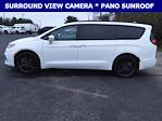 Used 2022 Chrysler Pacifica Limited AWD, Minivan for sale #KR28016A - photo 8