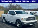 2012 Ram 1500 Quad Cab 4x4, Pickup for sale #KR29021A - photo 1