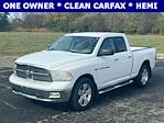 2012 Ram 1500 Quad Cab 4x4, Pickup for sale #KR29021A - photo 6