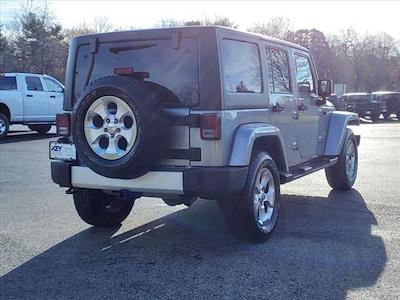 2015 Jeep Wrangler 4x4, SUV for sale #KR29031C - photo 2