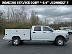 2024 Ram 3500 Crew Cab 4x4, Pickup for sale #KR29034 - photo 9