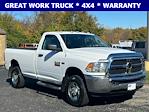 Used 2013 Ram 2500 Tradesman Regular Cab 4x4, Pickup for sale #KR29049A - photo 1