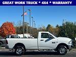 Used 2013 Ram 2500 Tradesman Regular Cab 4x4, Pickup for sale #KR29049A - photo 3