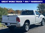 Used 2013 Ram 2500 Tradesman Regular Cab 4x4, Pickup for sale #KR29049A - photo 2