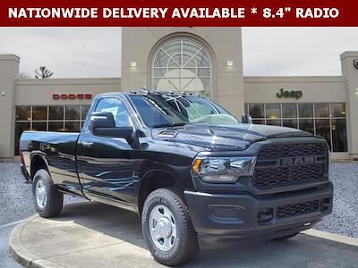 2024 Ram 3500 Regular Cab 4x4, Pickup for sale #KR29054 - photo 1