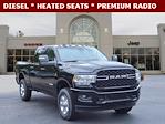 New 2024 Ram 3500 Big Horn Crew Cab 4x4, Pickup for sale #KR29057 - photo 1