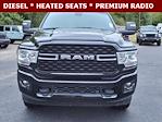 New 2024 Ram 3500 Big Horn Crew Cab 4x4, Pickup for sale #KR29057 - photo 10