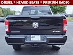 New 2024 Ram 3500 Big Horn Crew Cab 4x4, Pickup for sale #KR29057 - photo 5