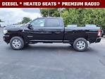 New 2024 Ram 3500 Big Horn Crew Cab 4x4, Pickup for sale #KR29057 - photo 8