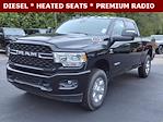 New 2024 Ram 3500 Big Horn Crew Cab 4x4, Pickup for sale #KR29057 - photo 9