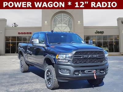 New 2024 Ram 2500 Tradesman Crew Cab 4x4, Pickup for sale #KR29062 - photo 1