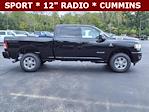 New 2024 Ram 2500 Big Horn Crew Cab 4x4, Pickup for sale #KR29069 - photo 2