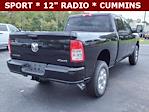 New 2024 Ram 2500 Big Horn Crew Cab 4x4, Pickup for sale #KR29069 - photo 3