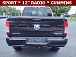 New 2024 Ram 2500 Big Horn Crew Cab 4x4, Pickup for sale #KR29069 - photo 5