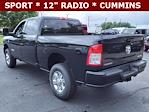 New 2024 Ram 2500 Big Horn Crew Cab 4x4, Pickup for sale #KR29069 - photo 7