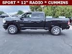 New 2024 Ram 2500 Big Horn Crew Cab 4x4, Pickup for sale #KR29069 - photo 8