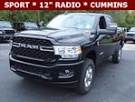 New 2024 Ram 2500 Big Horn Crew Cab 4x4, Pickup for sale #KR29069 - photo 9