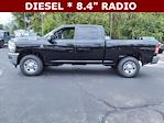 New 2024 Ram 2500 Tradesman Crew Cab 4x4, Pickup for sale #KR29071 - photo 8