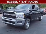 New 2024 Ram 2500 Tradesman Crew Cab 4x4, Pickup for sale #KR29071 - photo 9