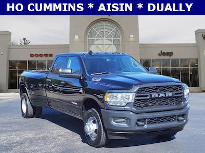 Used 2020 Ram 3500 Tradesman Crew Cab 4x4, Pickup for sale #KR29074A - photo 1