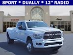 2024 Ram 3500 Crew Cab DRW 4x4, Pickup for sale #KR29075A - photo 1