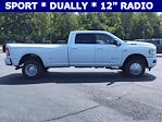 2024 Ram 3500 Crew Cab DRW 4x4, Pickup for sale #KR29075A - photo 3