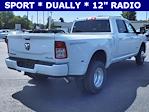 2024 Ram 3500 Crew Cab DRW 4x4, Pickup for sale #KR29075A - photo 2