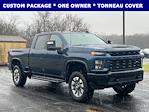 2021 Chevrolet Silverado 2500 Crew Cab 4x4, Pickup for sale #KR29077A - photo 1