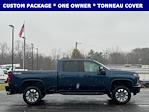 2021 Chevrolet Silverado 2500 Crew Cab 4x4, Pickup for sale #KR29077A - photo 3