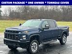 2021 Chevrolet Silverado 2500 Crew Cab 4x4, Pickup for sale #KR29077A - photo 6