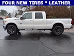 2015 Ford F-350 Crew Cab SRW 4x4, Pickup for sale #KR31008A - photo 8