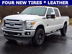 2015 Ford F-350 Crew Cab SRW 4x4, Pickup for sale #KR31008A - photo 9