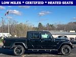 Used 2022 Jeep Gladiator Sport Crew Cab 4x4, Pickup for sale #KR33009A - photo 3