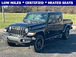 Used 2022 Jeep Gladiator Sport Crew Cab 4x4, Pickup for sale #KR33009A - photo 7