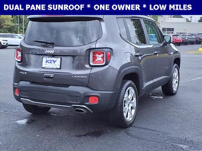 2018 Jeep Renegade AWD, SUV for sale #KR33016A - photo 2