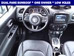 2018 Jeep Renegade AWD, SUV for sale #KR33016A - photo 12