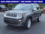 2018 Jeep Renegade AWD, SUV for sale #KR33016A - photo 8