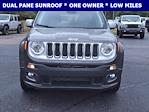 2018 Jeep Renegade AWD, SUV for sale #KR33016A - photo 9