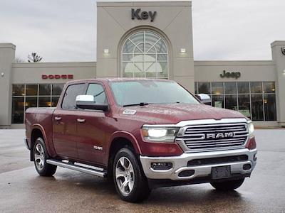 2022 Ram 1500 Crew Cab 4x4, Pickup for sale #KR37032C - photo 1